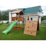 Игровой комлекс "Вилланд"